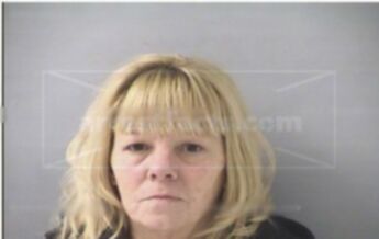 Sherry Denise Cline