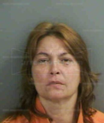 Norma Sue Gable