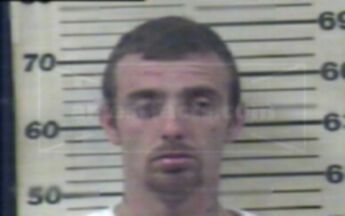 Ricky Frazier Andrews