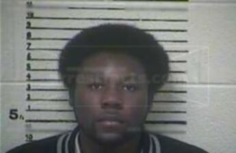 Antwan Green