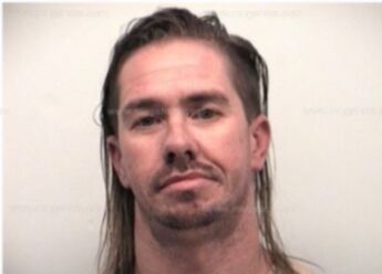 Derek Matthew Conrad