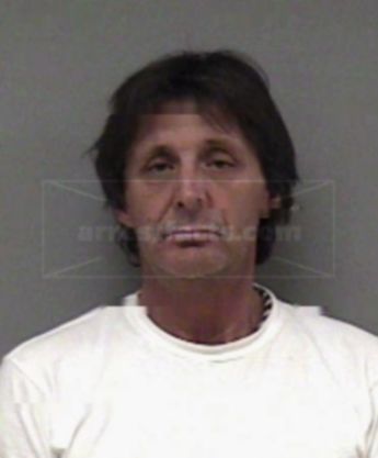 Jeffery A Miller