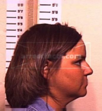Cyndi Gail Carlton
