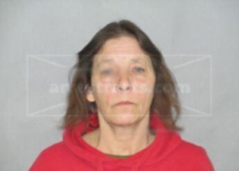 Anne Marie Riffe