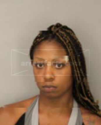 Ladreka Howard