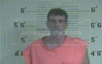 Luther Fugate