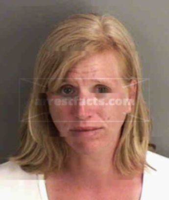 Jennifer J Chadwick