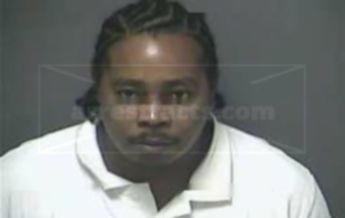 Damon Lamont Boddie