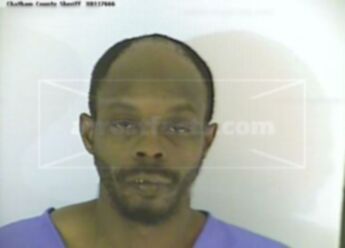 Persheen Dejaniero Williams