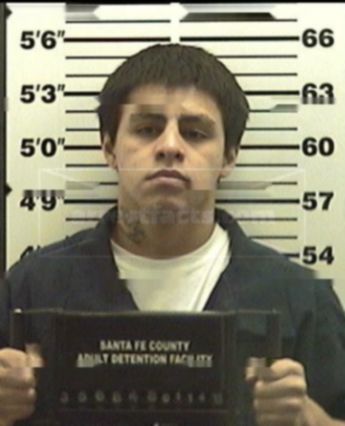 Josue Escobar-Garcia