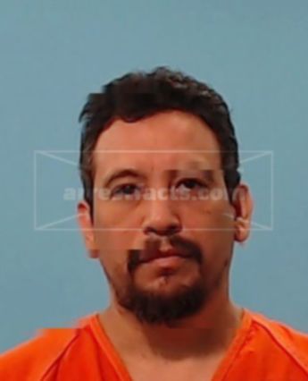 Marco Antonio Pena
