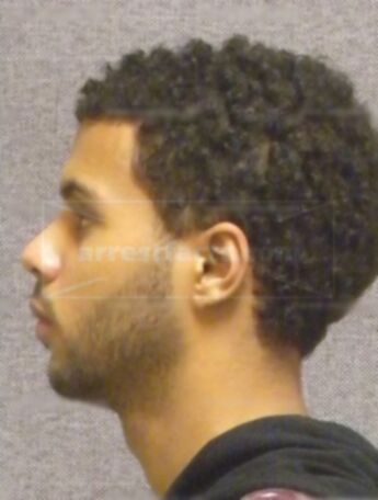Keenan C Walker