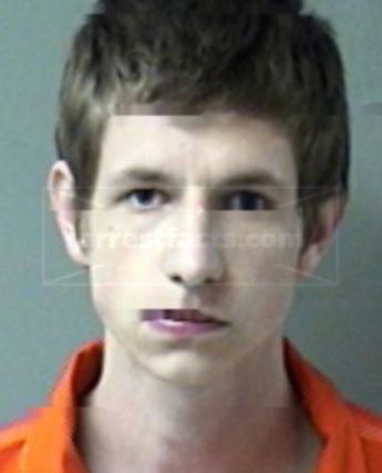 Christopher Randall King