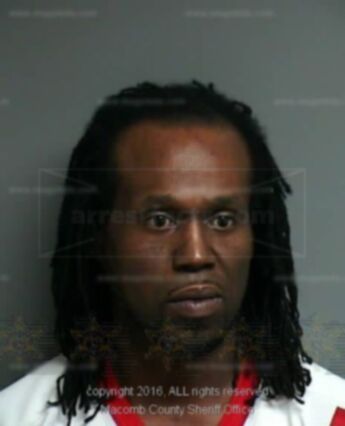 Brent Devon Crowell