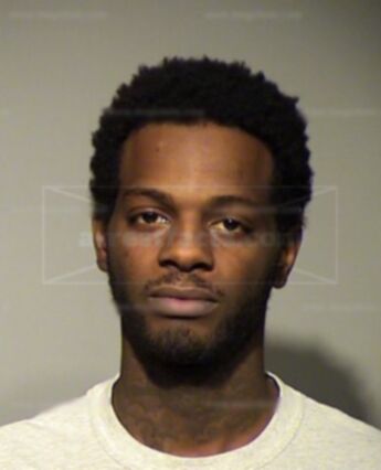 Mario Harris