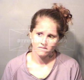 Brittany Carol Kelley