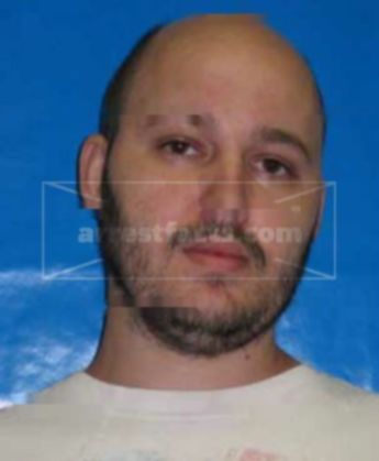 Jason Allen Worley