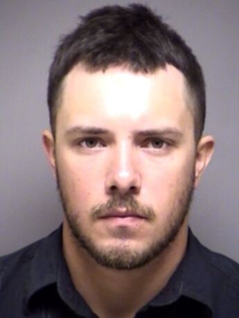 Jacob Wayne Carter