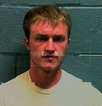 Bradley Ray Fussell