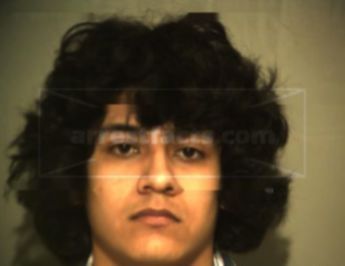 Joel Ramiro Lopez