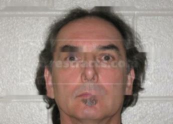 Michael Ray Marlow