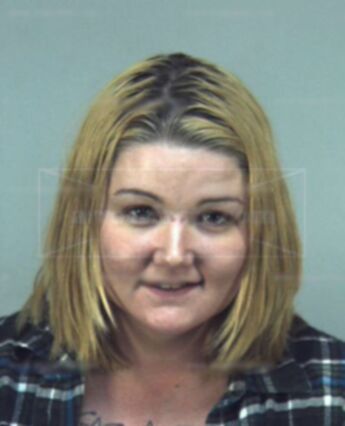 Amy Beth Pike