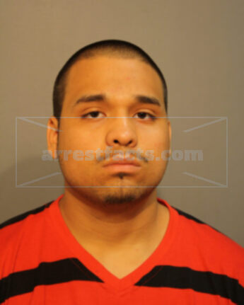 Jonathan Sandoval