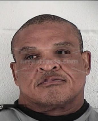 Ernest Eugene Goolsby