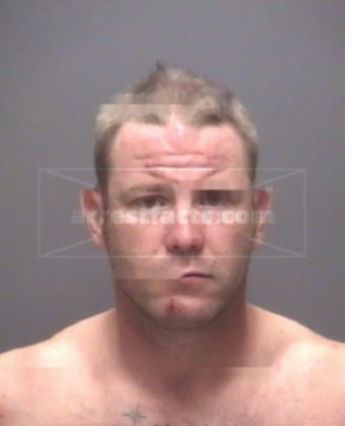 Patrick Alexander Cline