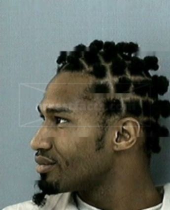 Darryl C Oliver Jr.
