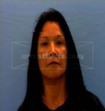 Anna Liza Sanchez