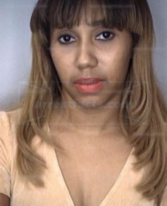 Lisa Darlene Walker