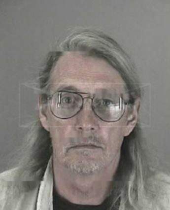 Daryl Gene Clifton