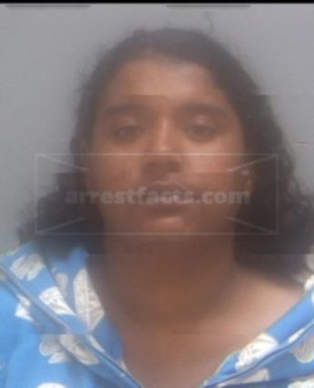 Nakia Maria Elizab Ross