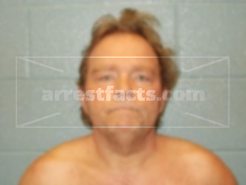 Richard Wayne Lovell