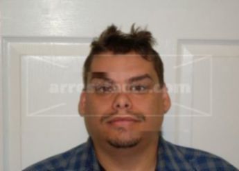 Curtis Andrew Jensen