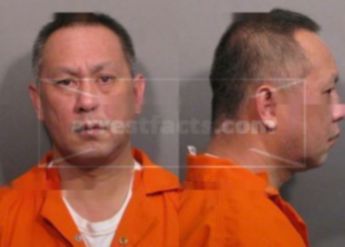 Duke Thomas Nguyen