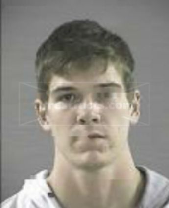 Cody Mathew Tugwell