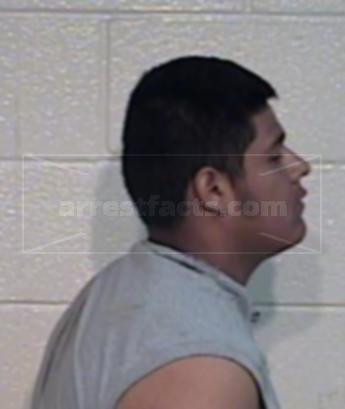 Isaias Pena Garcia