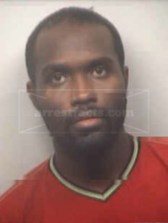 Anthony Lamar Harris