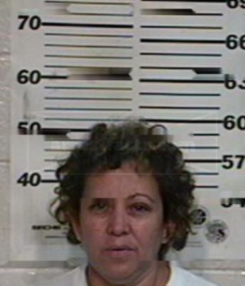 Gloria Saragosa Preza