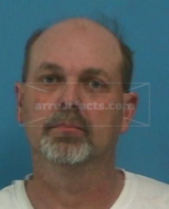 Thomas Eugene Mize