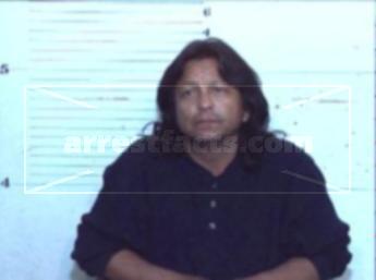 Simon Rodriguez Perez