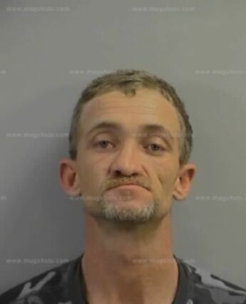 Kenneth Eugene Daniel