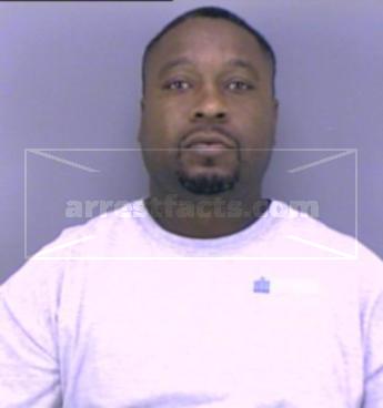 Ronald Glenn Williams