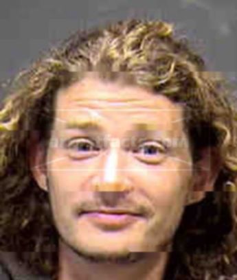 Jason Mathew Leach