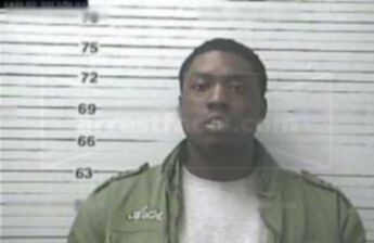 Travaris Delbrae Willis
