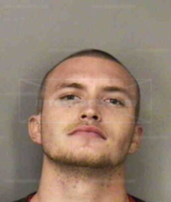 Brandon Scott Duff