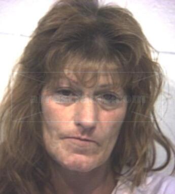 Debra Ann Claypool