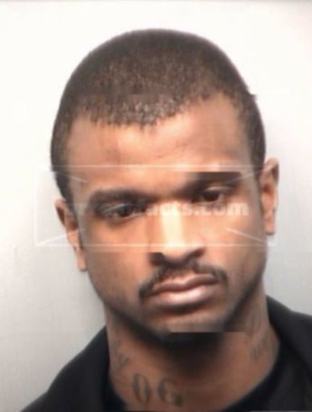 Jordan Mathew Barron